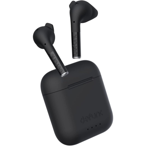 defunc TRUE TALK D4311 black Earphone Headphone