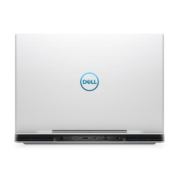 Laptop Notebook Dell Dell G5 15 NG75VR-9NLCW white