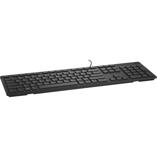 Keyboard Dell KB216 Black