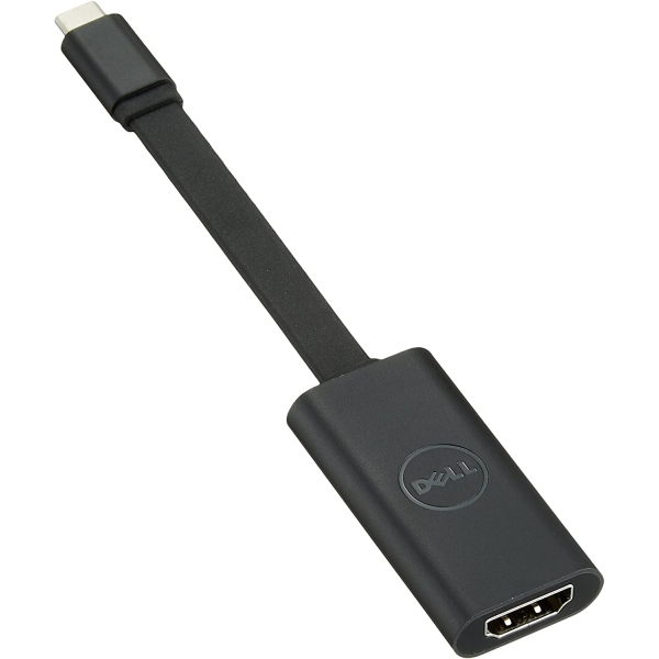 Graphic Card Dell USB-C TO HDMI 2.0 Adapter