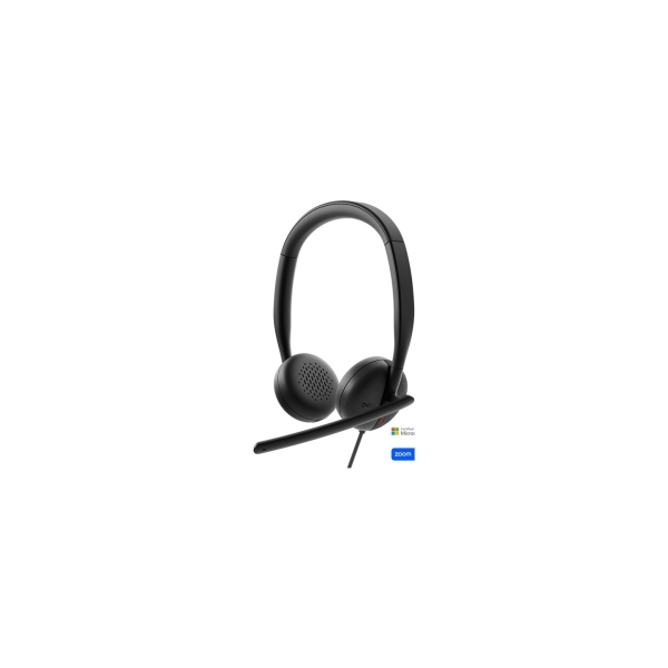 Dell WH3024 Headset