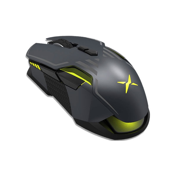 Mouse Delux M628BU Mouse