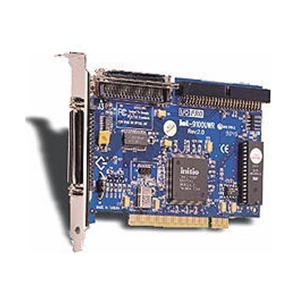 Interface Card DENNO MCUA-20L (USB2.0)