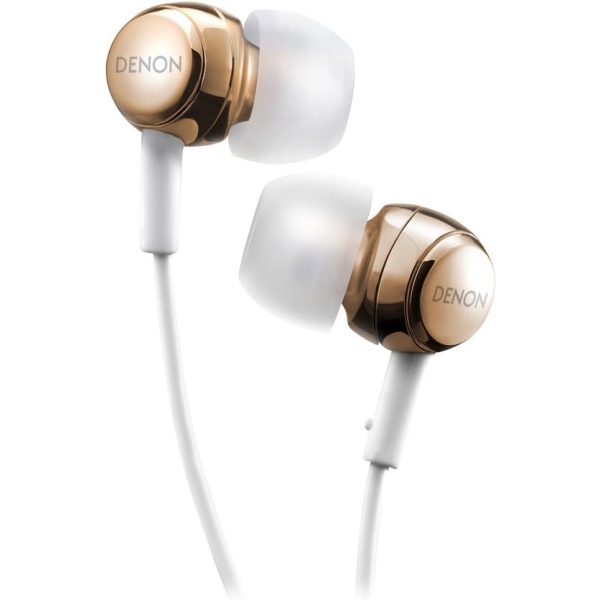 DENON AH-C260 Earphone Headphone