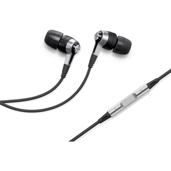 DENON AH-C620R-BK black Earphone Headphone