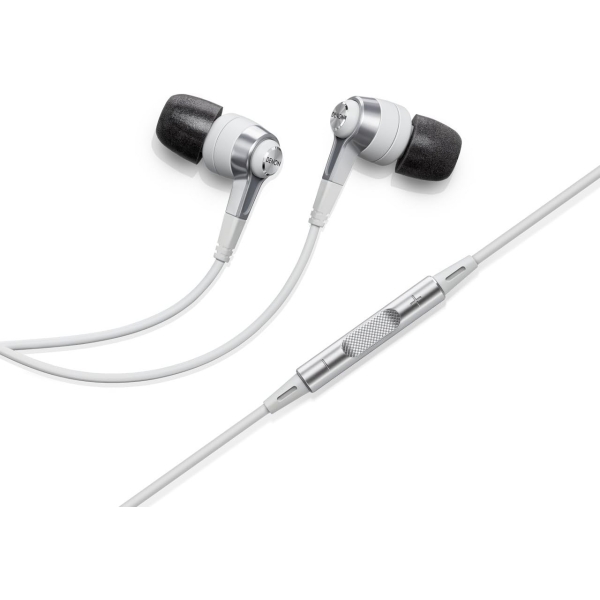 DENON AH-C620R-WT White Earphone Headphone