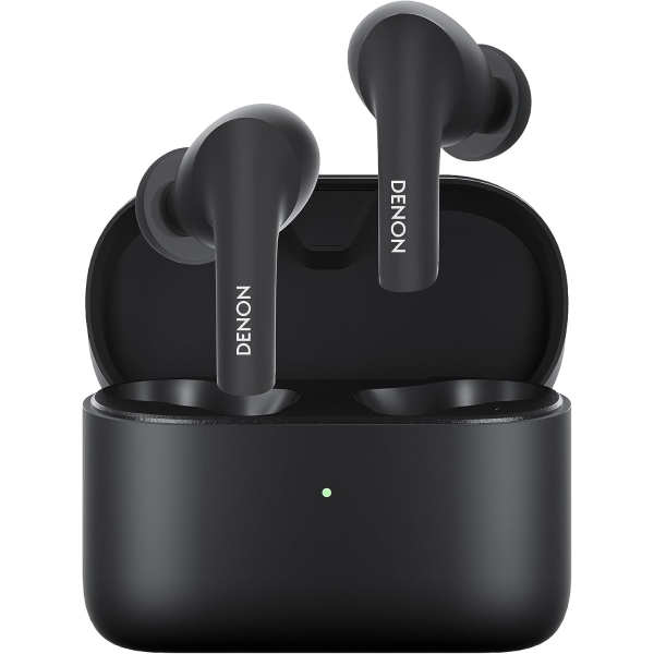 DENON AH-C630W black Earphone Headphone