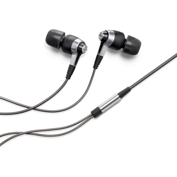 DENON AH-C720-BK black Earphone Headphone