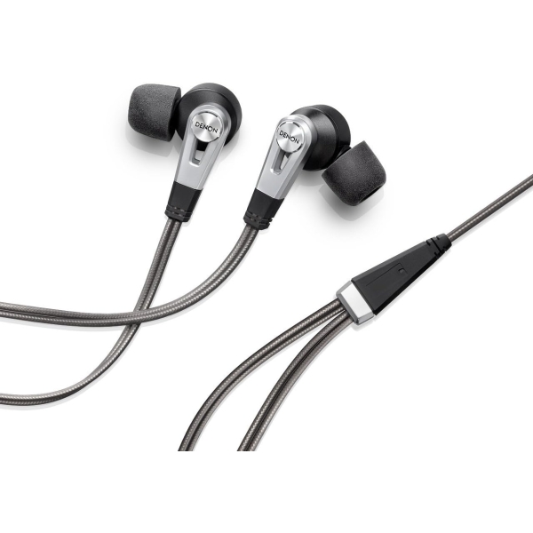 DENON AH-C820 Earphone Headphone