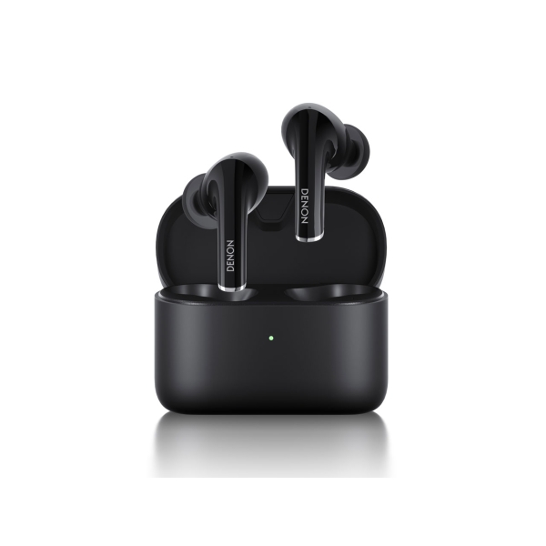 DENON AH-C830NCW black Earphone Headphone