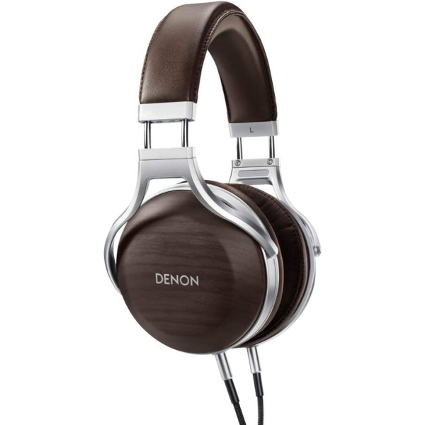 DENON AH-D5200 Earphone Headphone