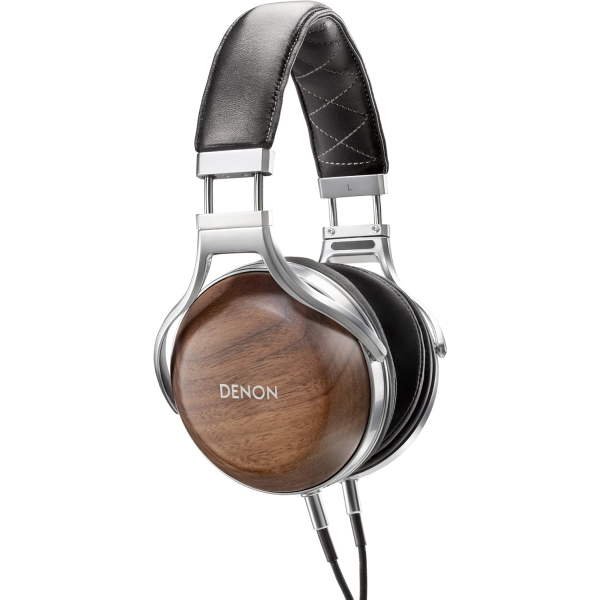 DENON AH-D7200 Earphone Headphone