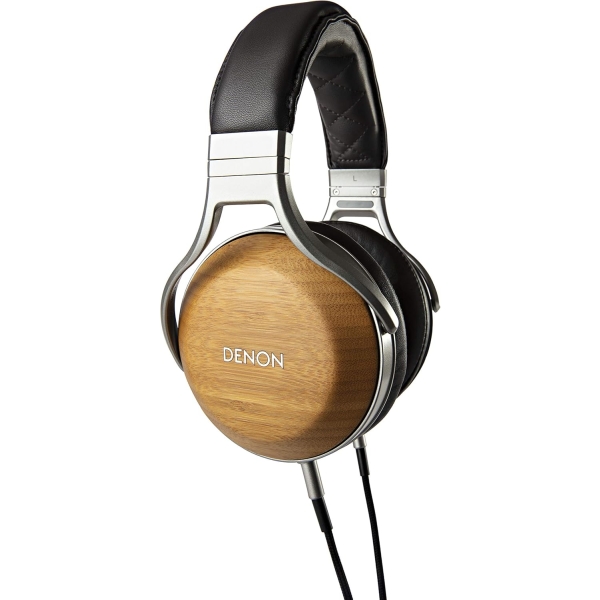 DENON AH-D9200 Earphone Headphone