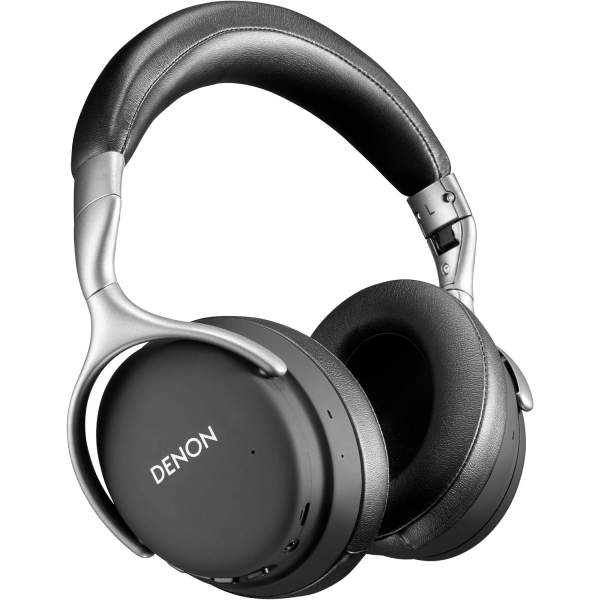 DENON AH-GC30-BK black Earphone Headphone