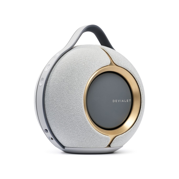 DEVIALET Mania Opera de Paris Bluetooth Speaker