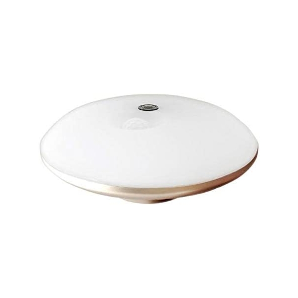 Die advantageous Glanshield Dive-y mini-ceiling 360 GS-CG360DTK white Video Surveillance Camera - image 2