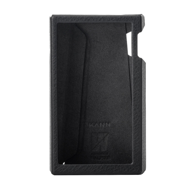 DAP Accessory Astell&Kern KANN MAX Case IRV-AK-KANN-MAX-CASE-BLK Black Audio & Video Audio