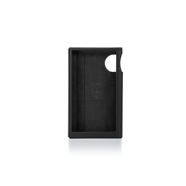 DAP Accessory Astell&Kern KANN ULTRA Case IRV-AK-KANN-ULTRA-CASE-BLK Black Audio & Video Audio