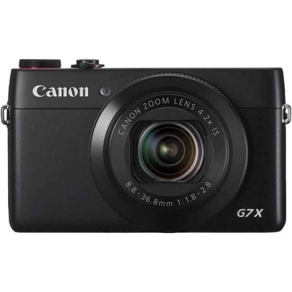 Digital Camera CANON PowerShot G7 X Cameras Digital Cameras