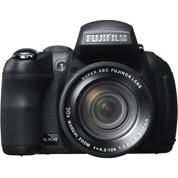 Digital Camera FUJIFILM FinePix HS30EXR Cameras Digital Cameras