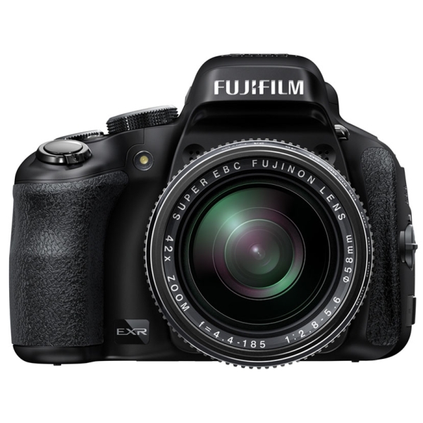 Digital Camera FUJIFILM FinePix HS50EXR Cameras Digital Cameras