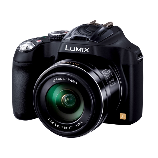 Digital Camera Panasonic LUMIX DMC-FZ70 Cameras Digital Cameras