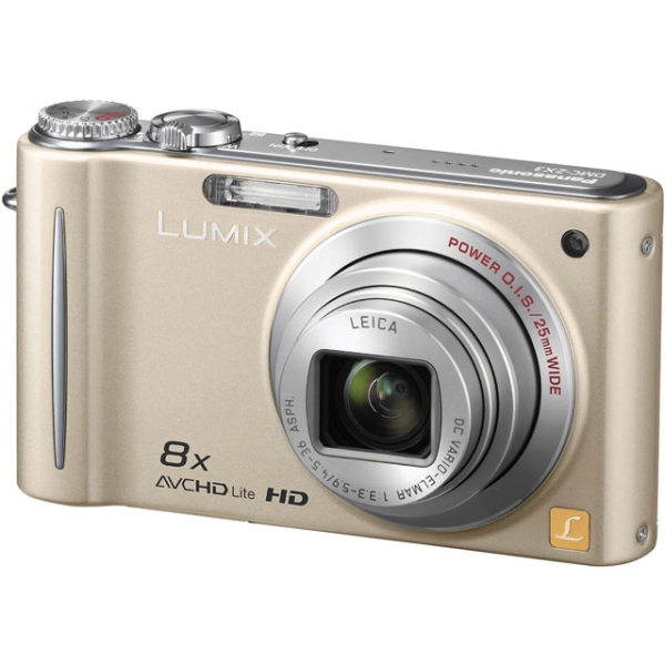 Digital Camera Panasonic LUMIX DMC-ZX3 Cameras Digital Cameras