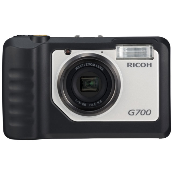 Digital Camera RICOH G700 Cameras Digital Cameras