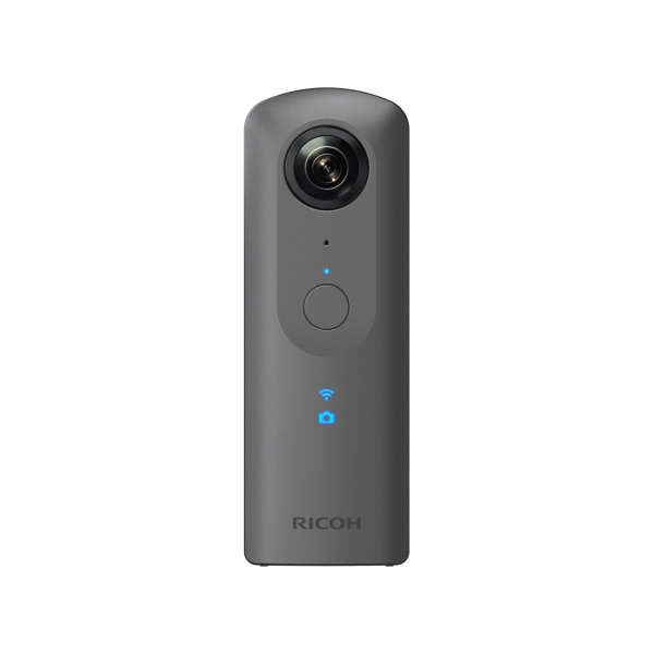 Digital Camera RICOH RICOH THETA V Cameras Digital Cameras