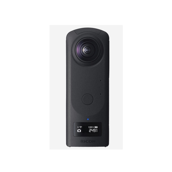 Digital Camera Ricoh RICOH THETA Z1 Cameras Digital Cameras