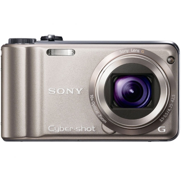 Digital Camera SONY Cyber-shot DSC-HX5V Cameras Digital Cameras