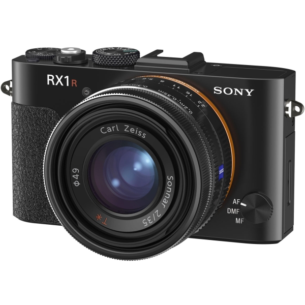 Digital Camera SONY Cyber-shot DSC-RX1R Cameras Digital Cameras