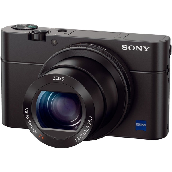 Digital Camera SONY Cyber-shot DSC-RX100M4 Cameras Digital Cameras