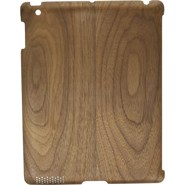 Tablet Case Dirac KODAMA-KRM-IPD2 walnut Tablet Case