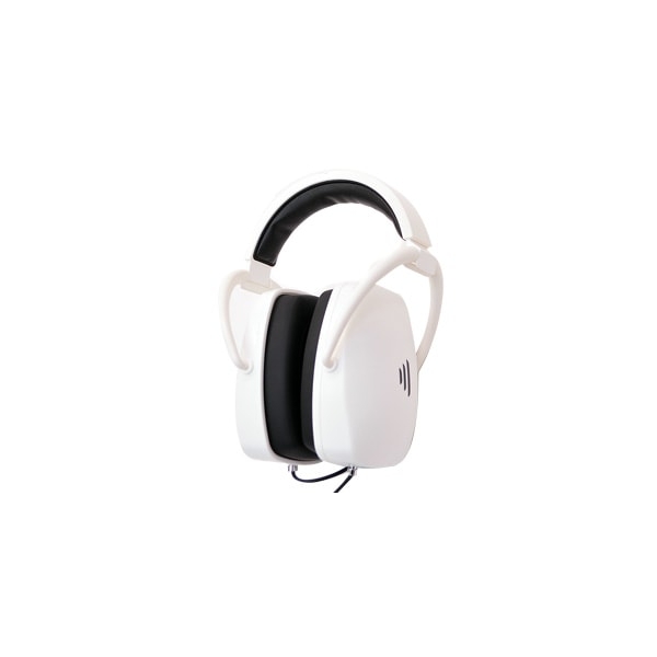 Direct Sound EX29 PLUS Cool White Earphone Headphone