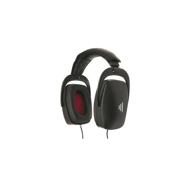 Direct Sound EX29 PLUS Midnight Black Earphone Headphone