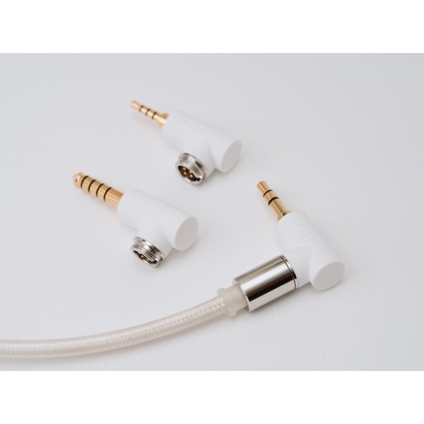 Earphone Cables DITA CELESTE Mini-plug2.5mm (4-pole)4.4mm Balance (5-pole) ⇔ 2-pin Earphone Cable