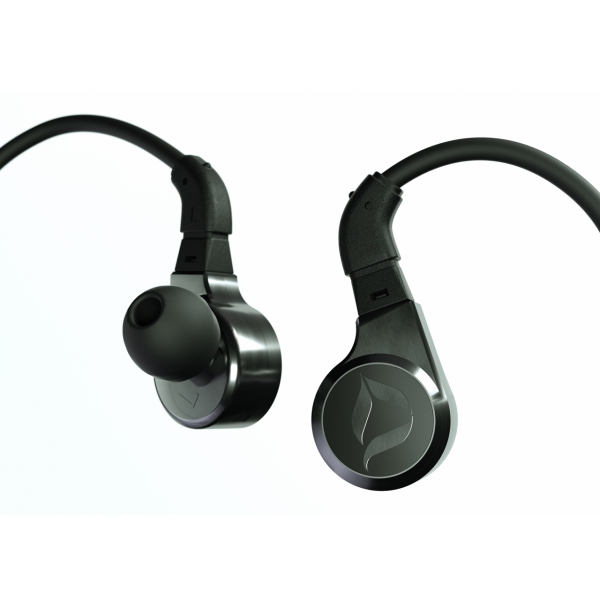 DITA Twins Fidelity Earphone Headphone