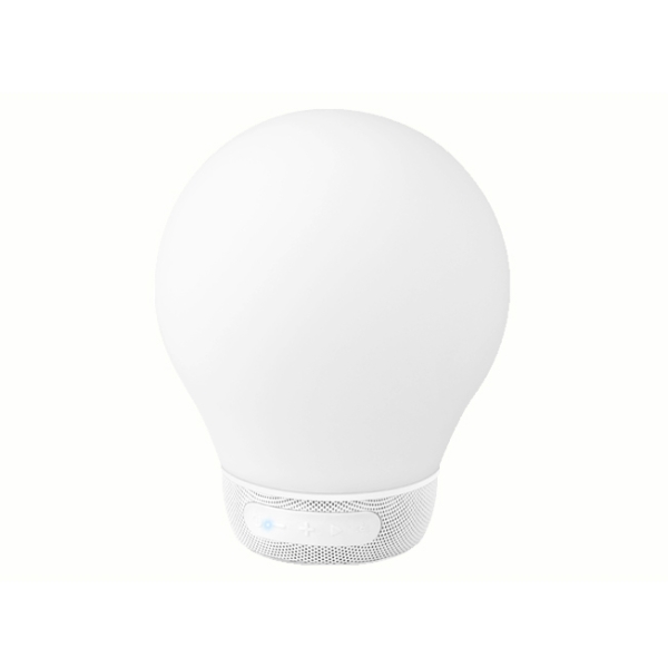 Divoom AURA BULB Bluetooth Speaker