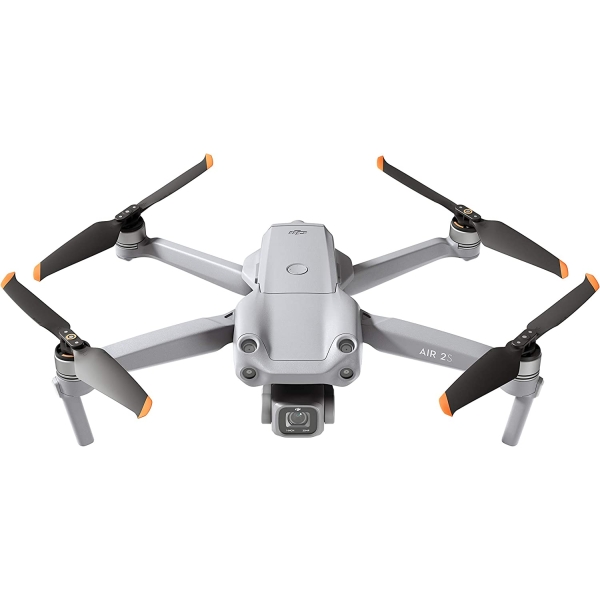 Drone Quadcopter DJI DJI Air 2S Drones & Quadcopter