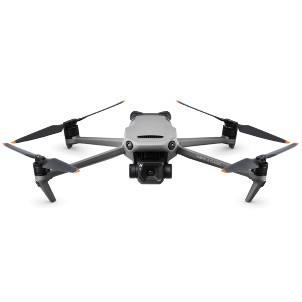 Drone Quadcopter DJI DJI Mavic 3 Classic (body simple substance) Drones & Quadcopter