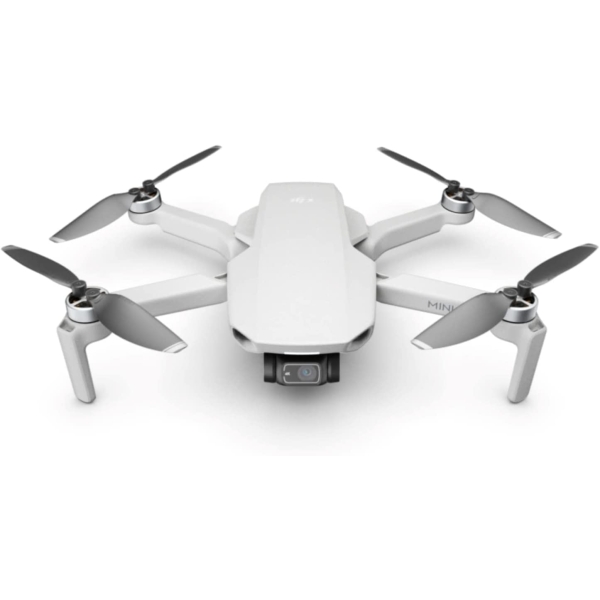 Drone Quadcopter DJI DJI Mini 2 Drones & Quadcopter