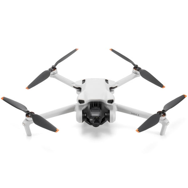 Drone Quadcopter DJI DJI Mini 3 (body simple substance) Drones & Quadcopter