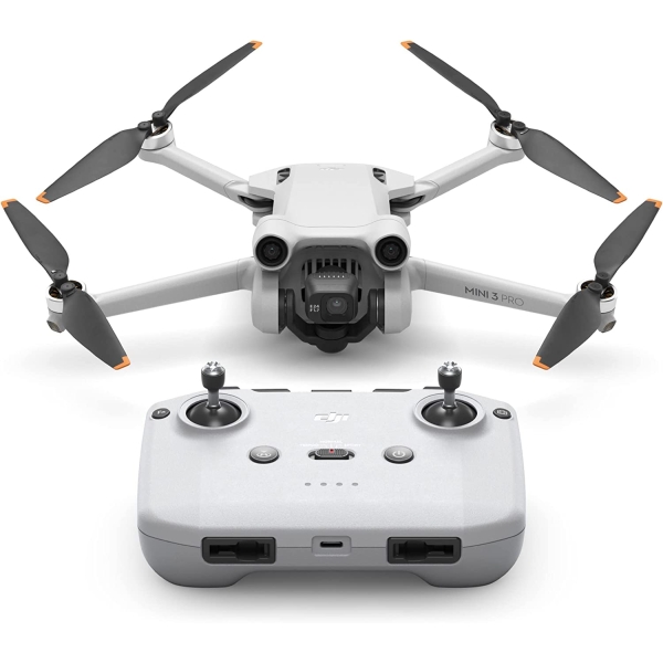 Drone Quadcopter DJI DJI Mini 3 Pro Drones & Quadcopter