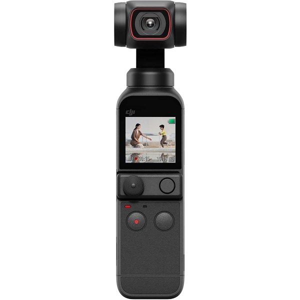 Video Camera DJI DJI POCKET 2 Video Camera