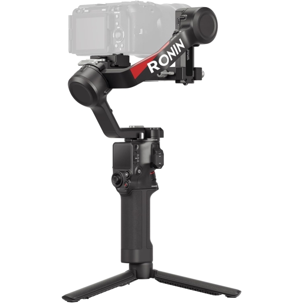 DJI DJI RS 4 Camera Stabilizer