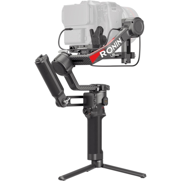 DJI DJI RS 4 Pro Combo Camera Stabilizer