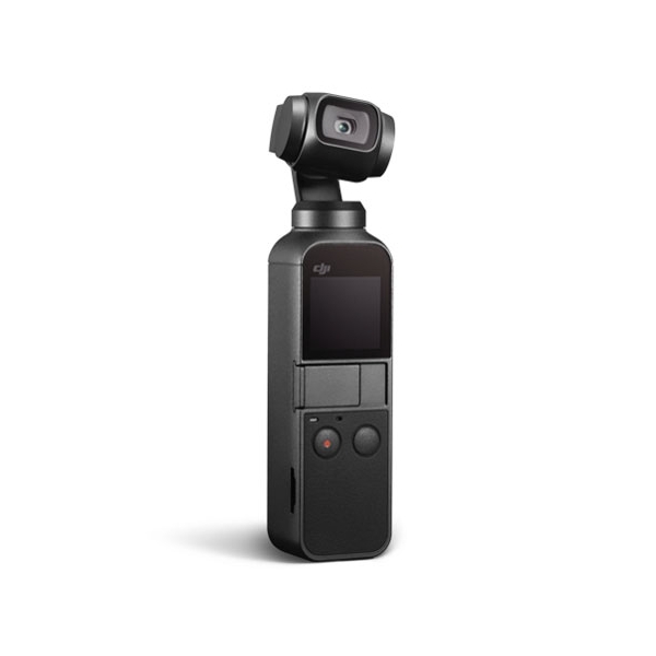 Video Camera DJI OSMO POCKET OSPKJP Video Camera