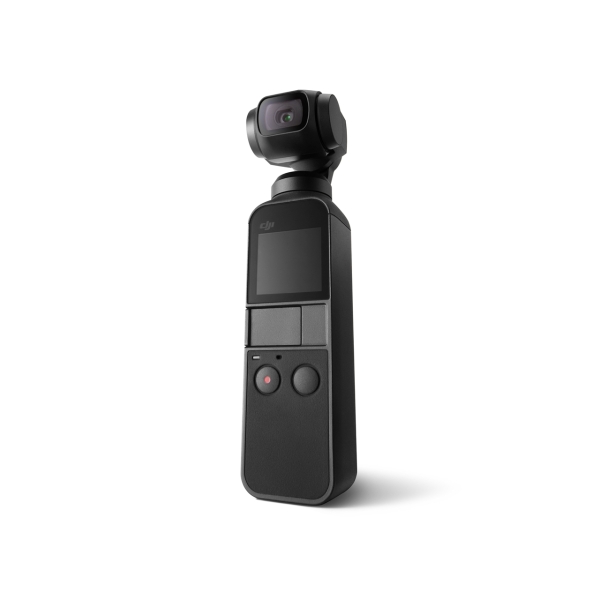 Video Camera DJI OSMO POCKET Video Camera