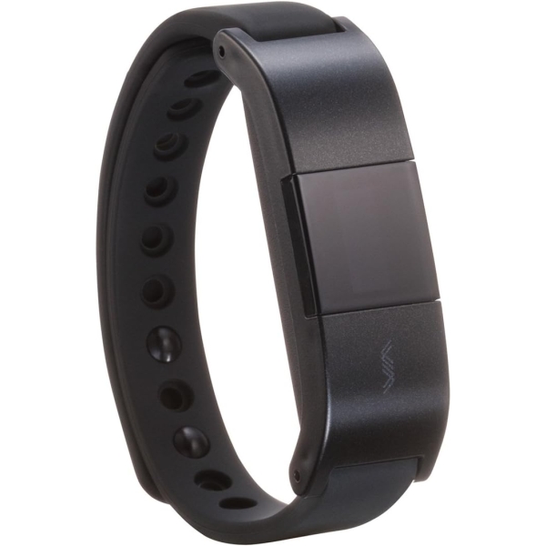 docomo health care move band 3 WMB-03 black Smart Wristband